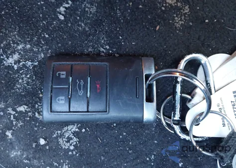 2013 Cadillac Ats Standard from USA, damaged, VIN 1G6AG5RX9D0161341